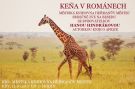 Keňa v románech 1