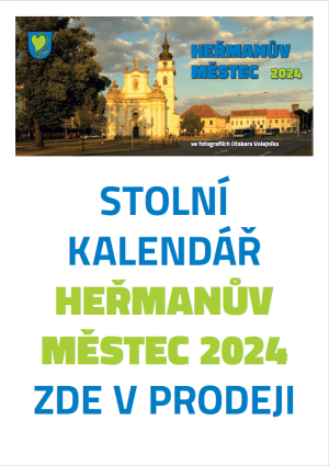 Stolní kalendář